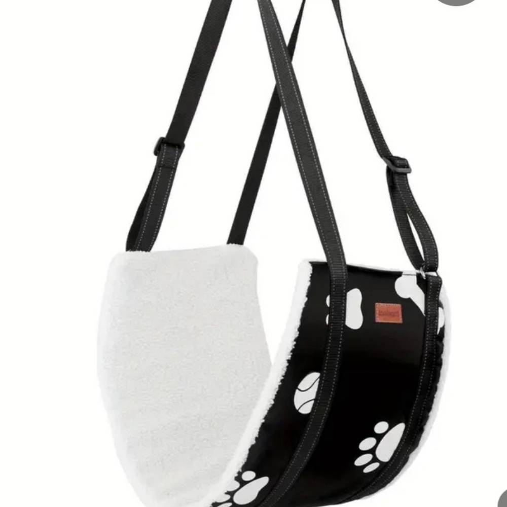 Dog lift harness xl